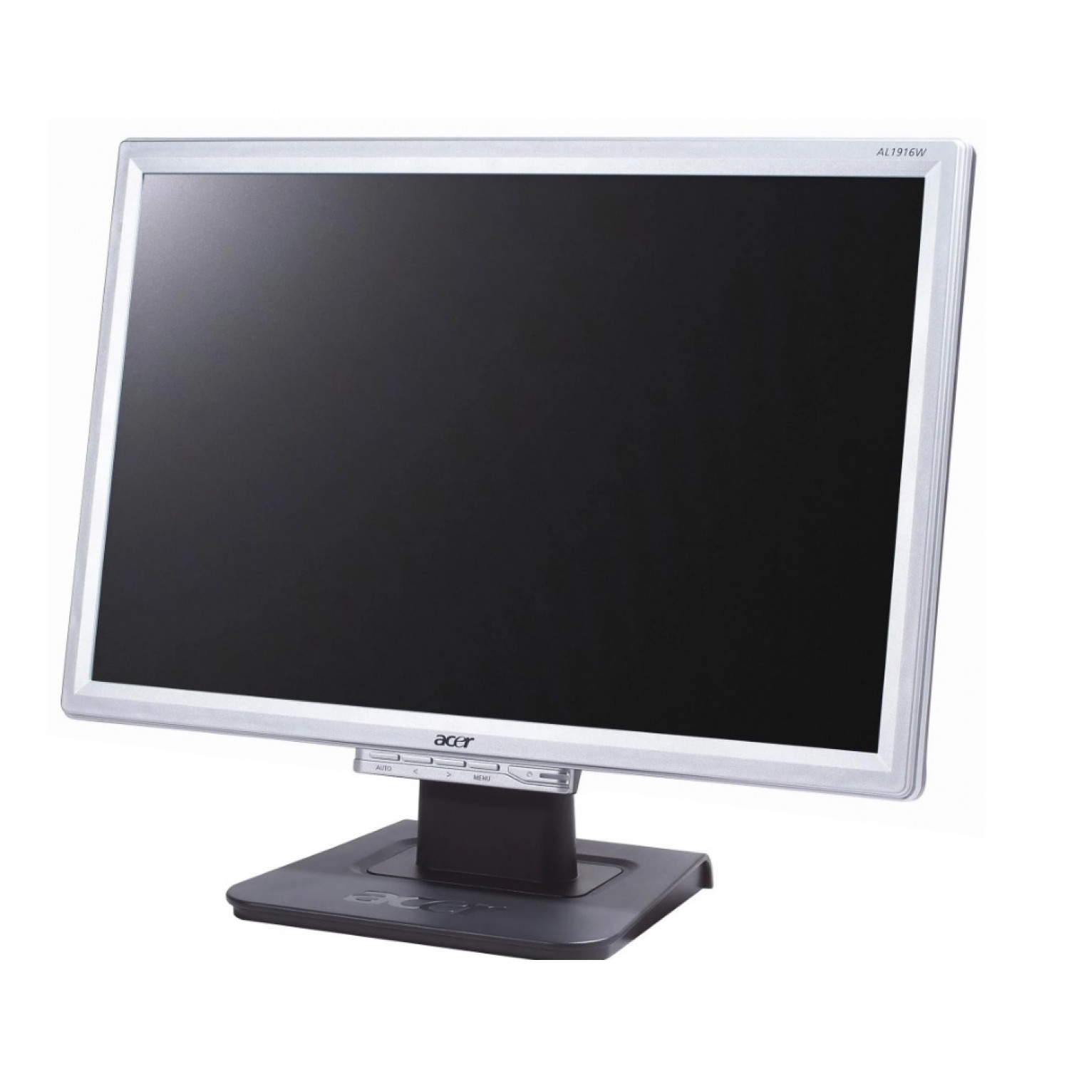 Monitor LCD Acer AL1916W 19" 1440 x 900 8ms VGA Monitoare