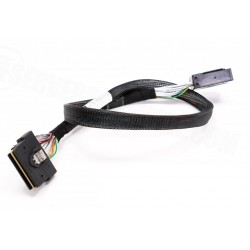 Cablu HP DL360 Gen910x SFF 2.5" 6x NVMe + 4x SAS/SATA ProLiant 817676-B21 823791-001