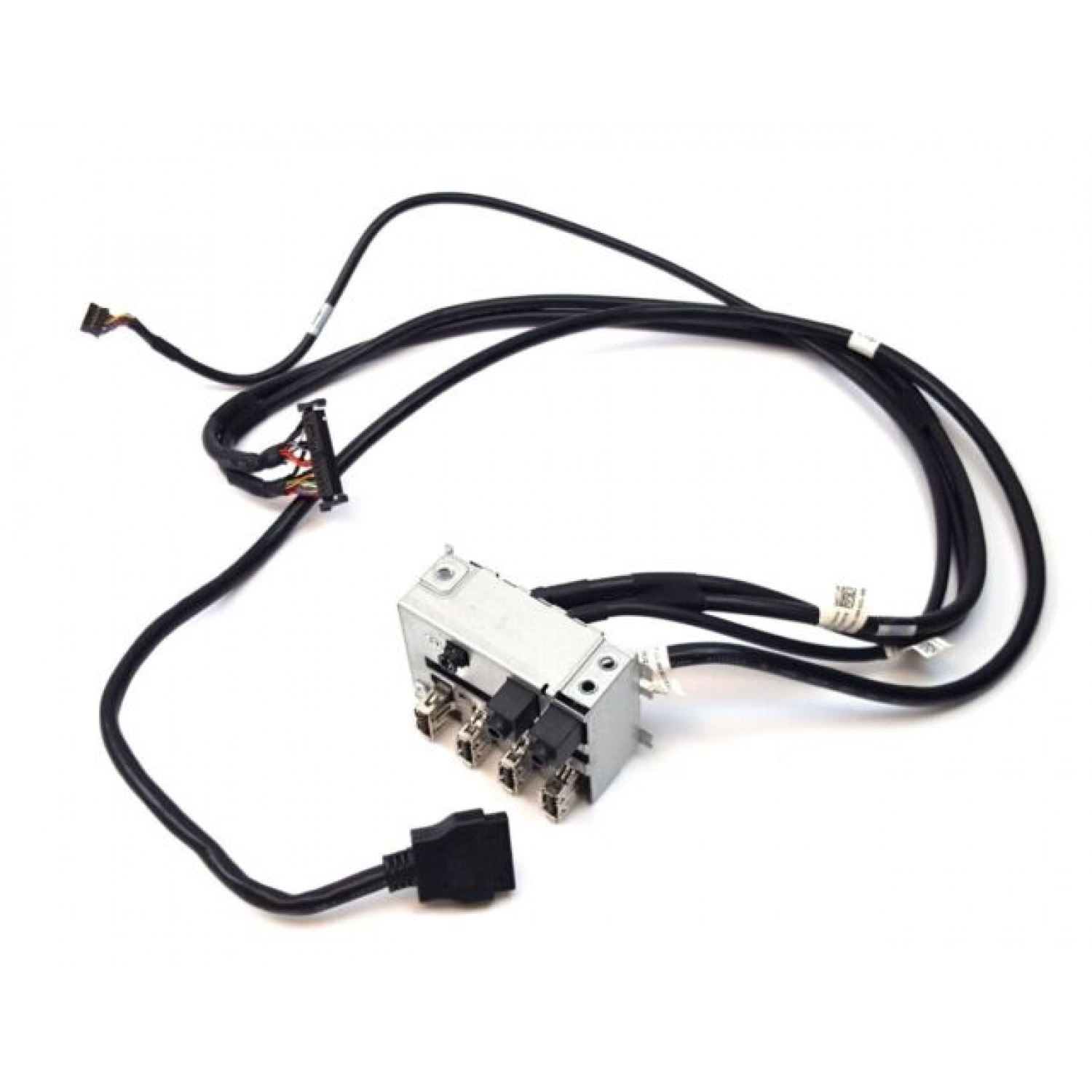 Front USB I/O Control Panel Dell Precision T5810 T7810 KX5P0 Diverse Server Front USB I/O Control Panel Dell Precision T5810 T7810 KX5P0 Diverse Server