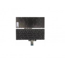 Tastatura laptop noua Lenovo Yoga 510-14ISK 510-14IKB 510S-14IKB 510S-14ISK Black（Without Frame Foil, Small Enter) US