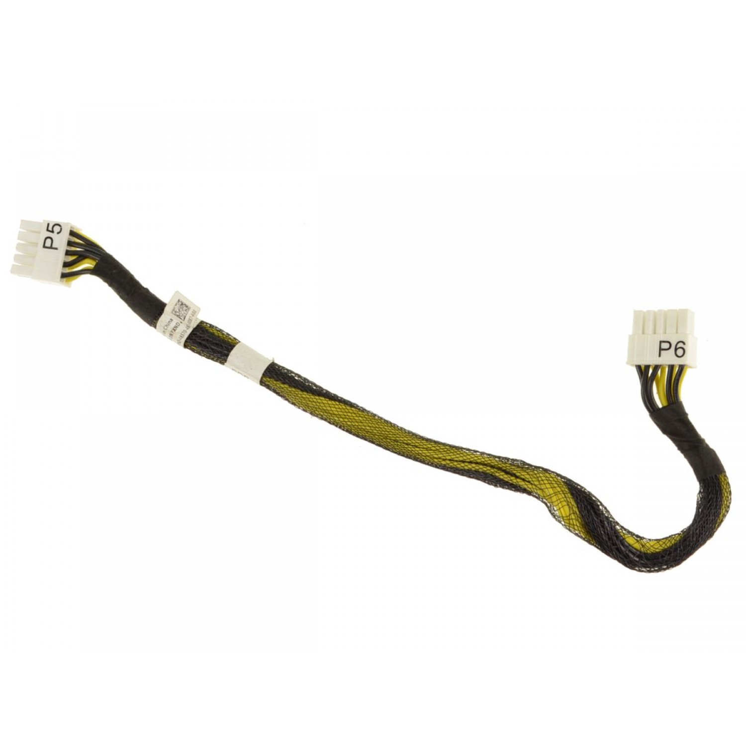 Cablu power Dell Precision T7910 T5810 T7810 NFXND 33cm Cabluri si Accesorii