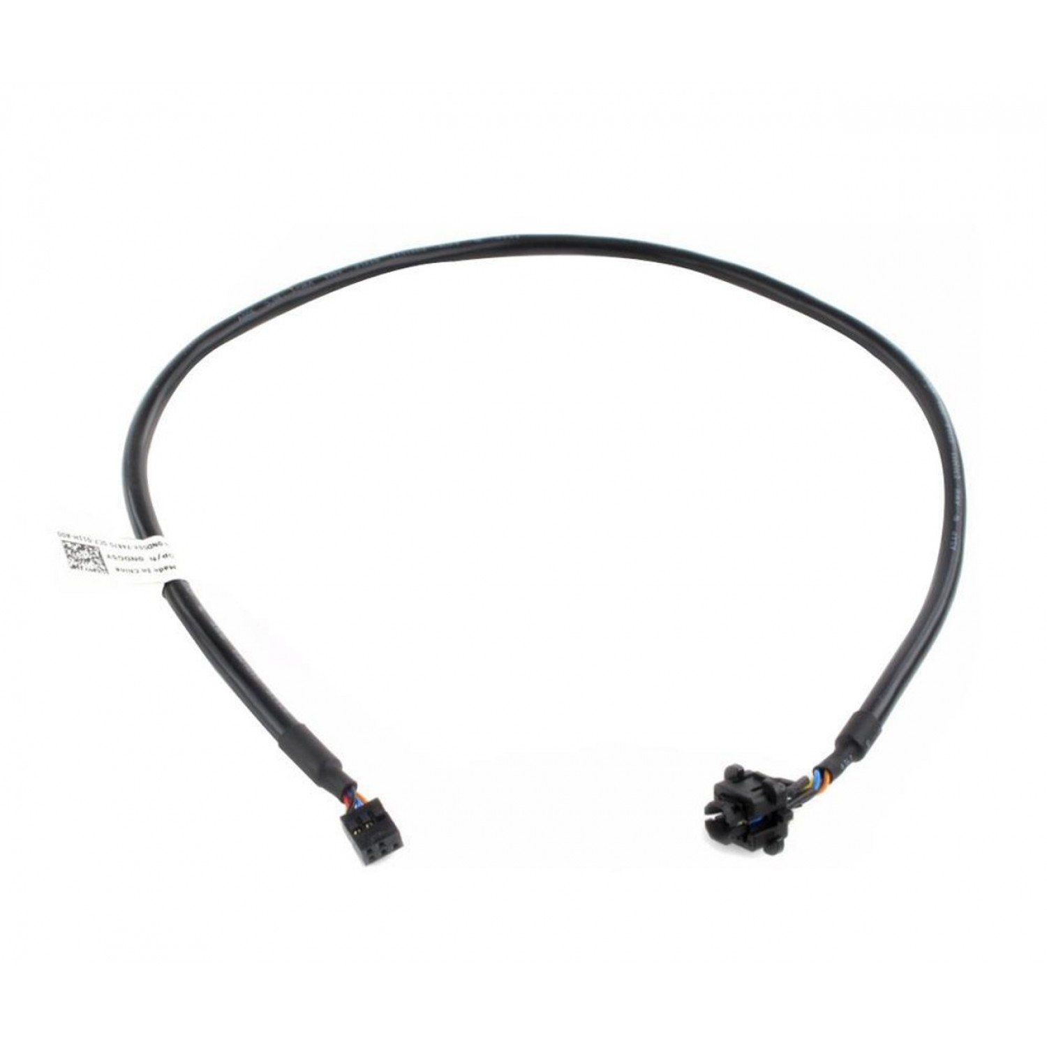 Cablu power button Dell OptiPlex 790 990 SFF DT Precision T1600 VW42T Cabluri si Accesorii
