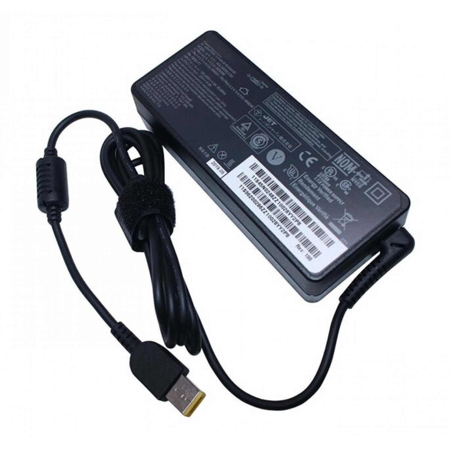 Alimentator laptop original nou desigilat LENOVO Lenovo 20V 4.5A 90W 45N0499 mufa tip USB Alimentatoare
