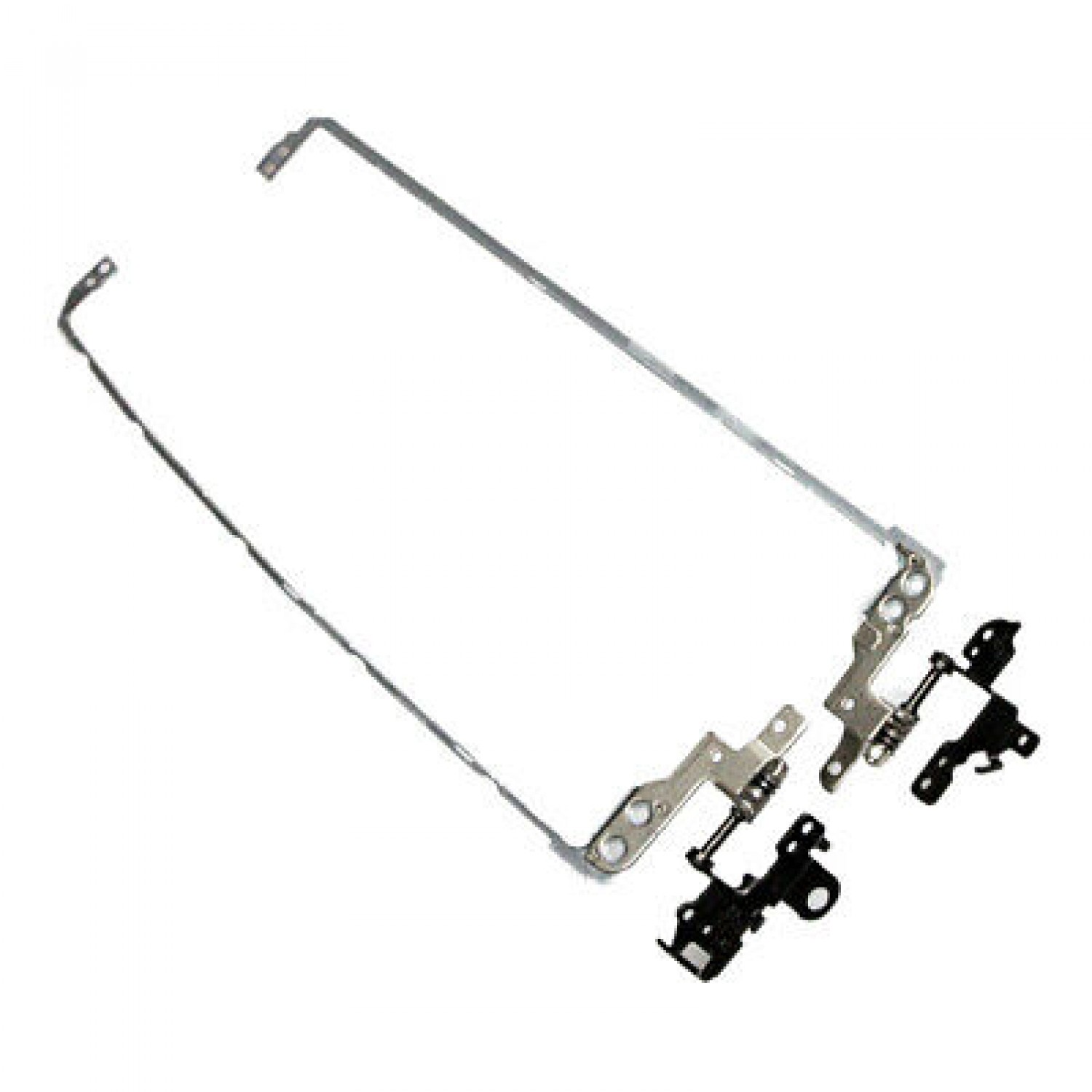 Set balamale laptop second hand HP 15-DA AM29M000400 AM29M000500