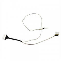 Cablu display laptop HP 15-DA 15-DB DC020031F00