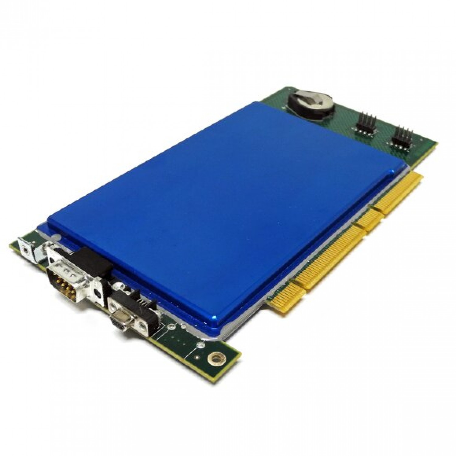 Modul criptografic SafeNet VBD-03-0100 Luna PCI 7000 900691-001 Diverse Server