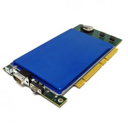 Modul criptografic SafeNet VBD-03-0100 Luna PCI 7000 900691-001