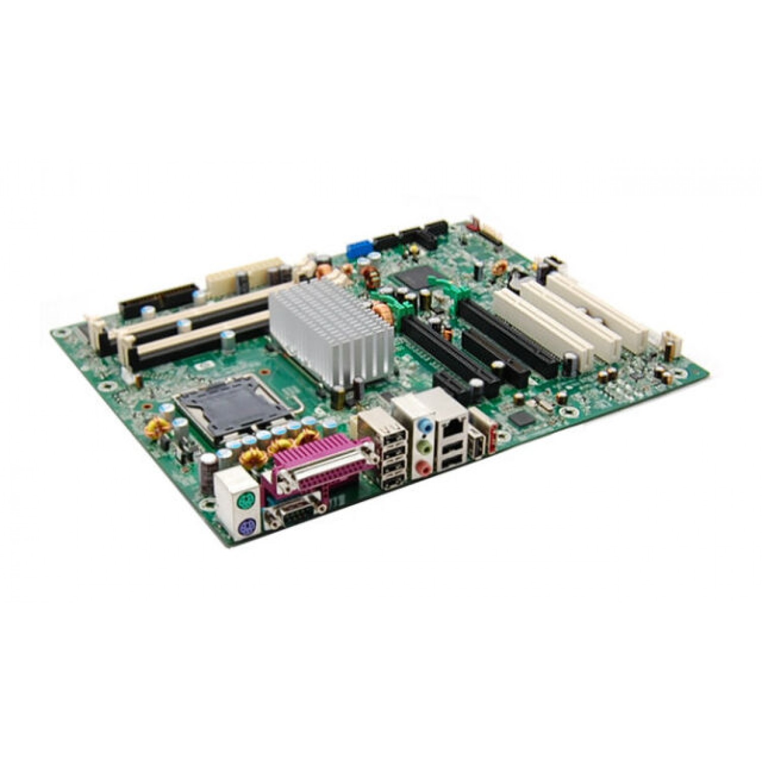 Placa de baza workstation HP XW4600 441449-001 Placi de Baza PC