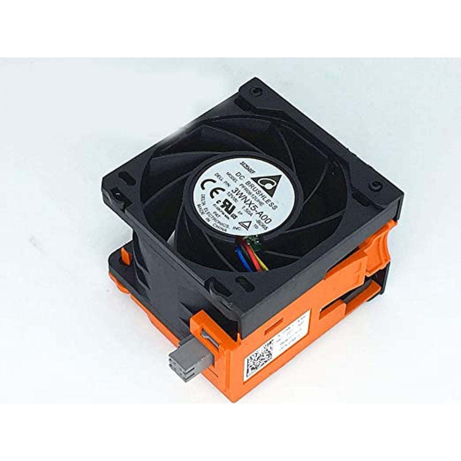 Ventilator server DELL POWEREDGE R720 R720XD DP/N 03RKJC / 3RKJC Diverse Server