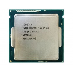 Procesor PC Intel Core 4 CORE i5-4590S SR1QN 3Ghz LGA1150