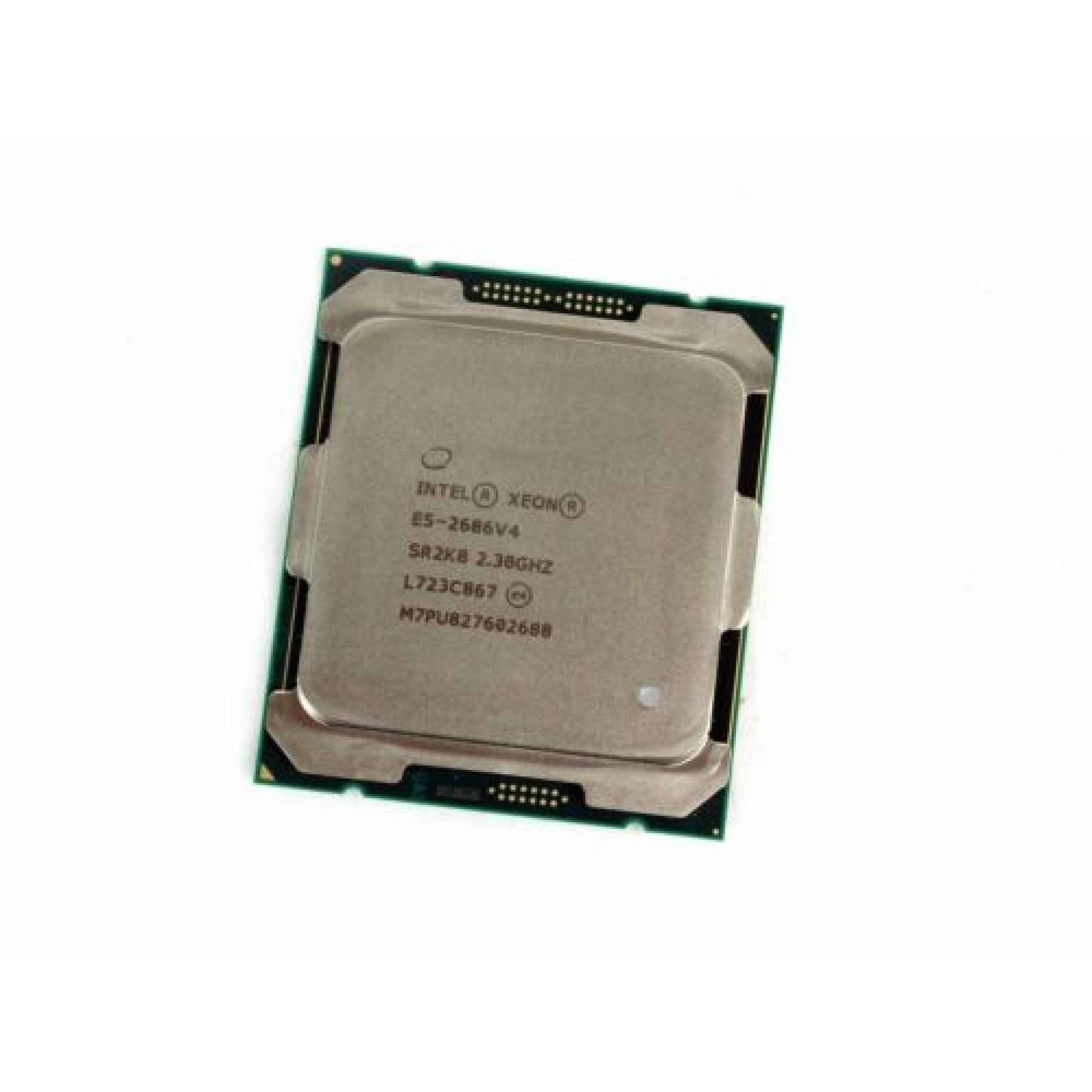 Intel Xeon E-2378 SRKN4 – 8 Cœurs 2.60GHz 16Mo Cache LGA1200 (Reconditionné)