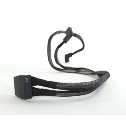 Cablu Dell PowerEdge R720 Mini-SAS A/B 3.5" MX3P7  Cablu Dell PowerEdge R720 Mini-SAS A/B 3.5" MX3P7