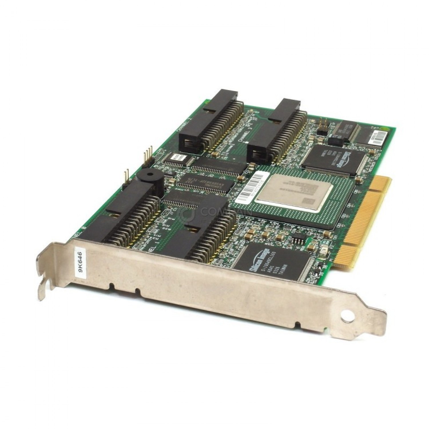 Controller IDE LSI LOGIC 4 channel Diverse Server
