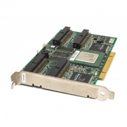Controller RAID  IDE LSI LOGIC 4 channel