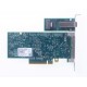 Placa de retea Dual Port server Mellanox MCX354A-QCBT with SAS Expander 10GbE PCIe ConnectX-3 QDR Infiniband Diverse Server