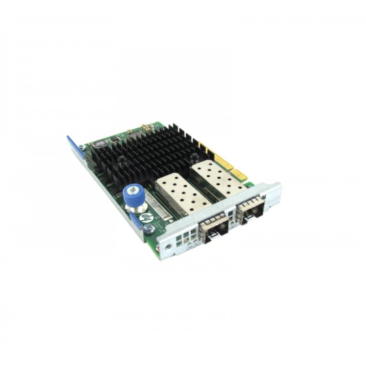 Placa de retea server HP Ethernet 10Gb 2-Port 560FLR-SFP+ 669281-001 665241-001 665243-B21 Diverse Server
