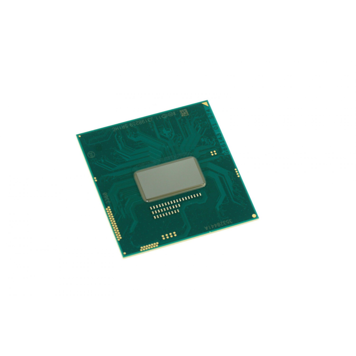 Procesor laptop Intel Core i3-4000M SR1HC 2.4Ghz Procesoare