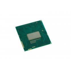 Procesor laptop Intel Core i3-4000M SR1HC 2.4Ghz 