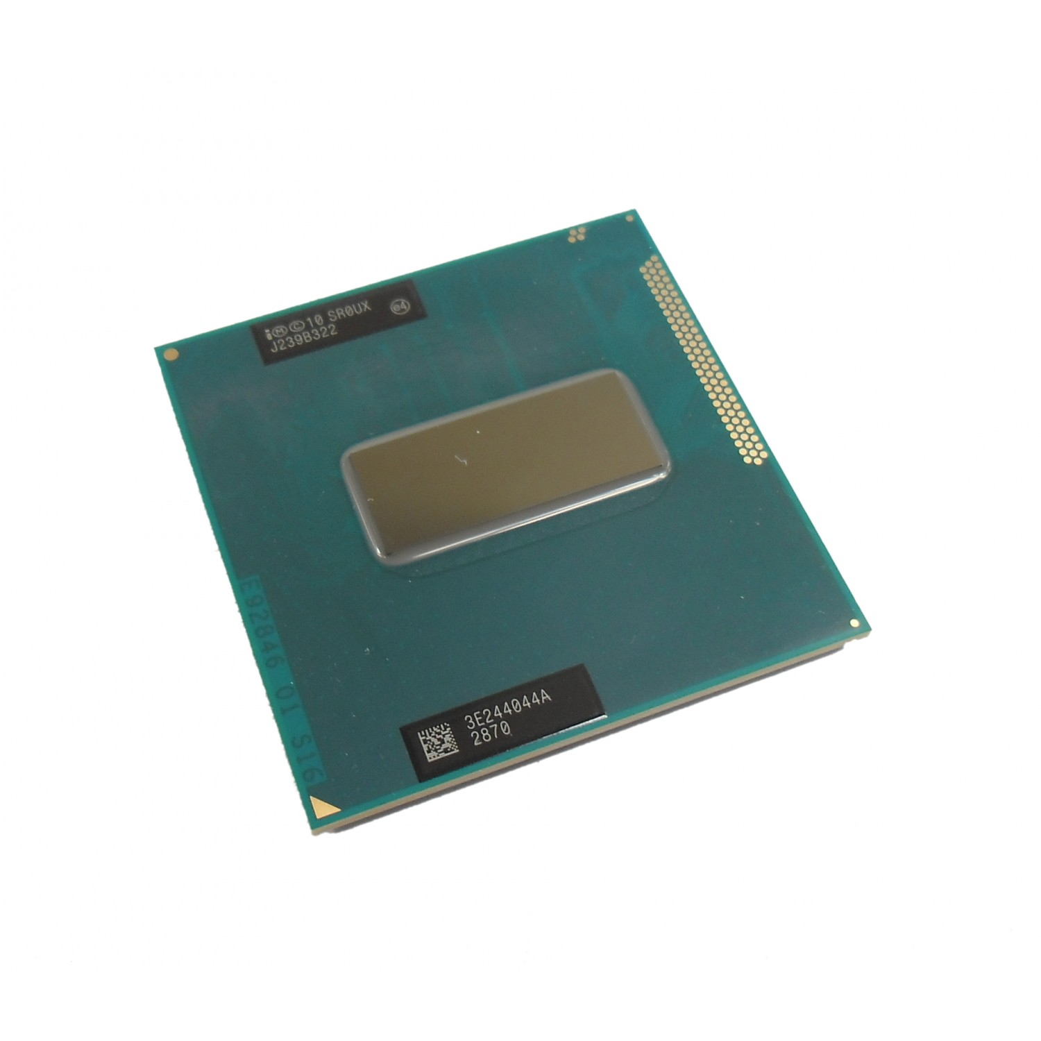 Procesor laptop Intel Core i7-3630QM SR0UX 2.4Ghz Procesoare