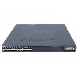 Switch EX3200-24T Juniper Networks EX3200 Series 8PoE Ethernet 