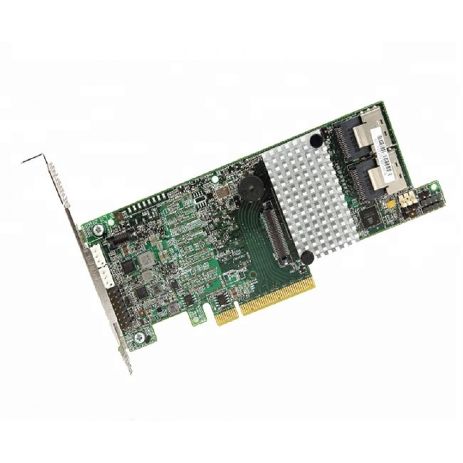 Controller Raid LSI Logic MegaRAID SAS 9271-8i L3-25413-38001 Full Height Diverse Server