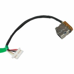 Mufa alimentare laptop HP 15-DB1100NY