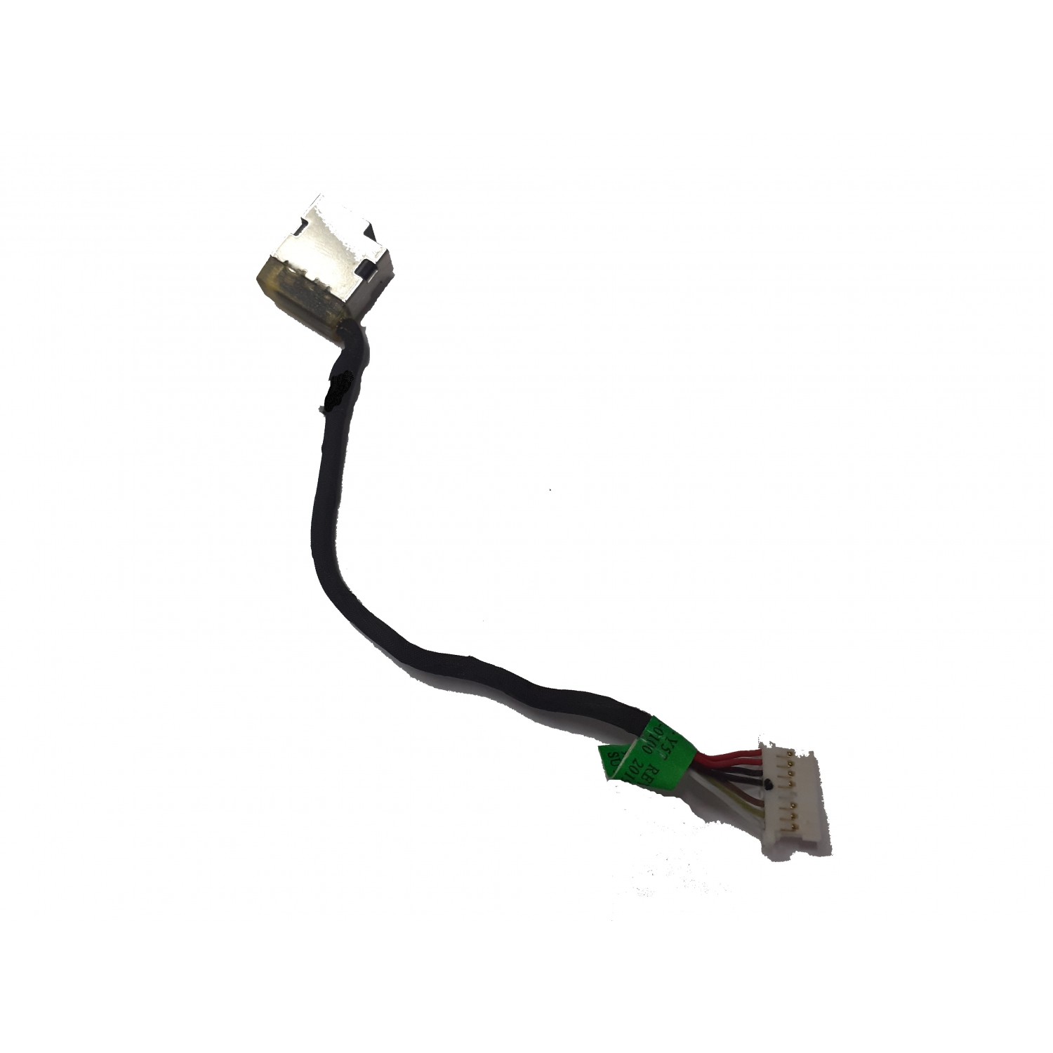 Mufa alimentare laptop HP 250 G7 255 G7 256 G7