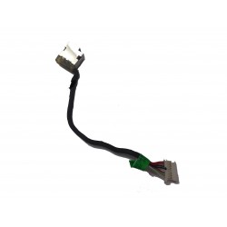 Mufa alimentare laptop HP 250 G7 255 G7 256 G7
