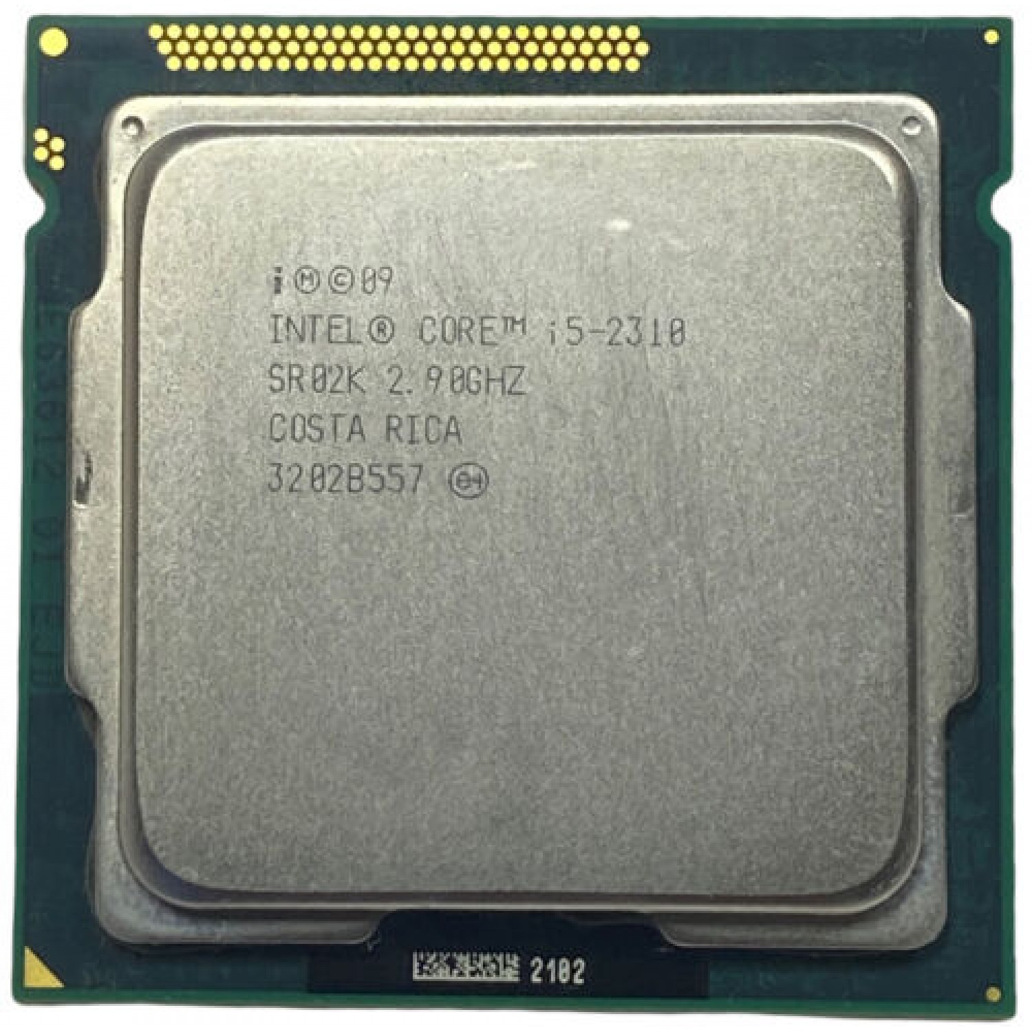 Procesor PC Intel Core i5-2310 2.9Ghz SR02K LGA1155 Procesoare PC