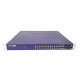 Switch Extreme Networks Summit X450A-24T 24 Port Gigabit POE Layer 3 cu sursa EPS-LD 45019 Switch-uri