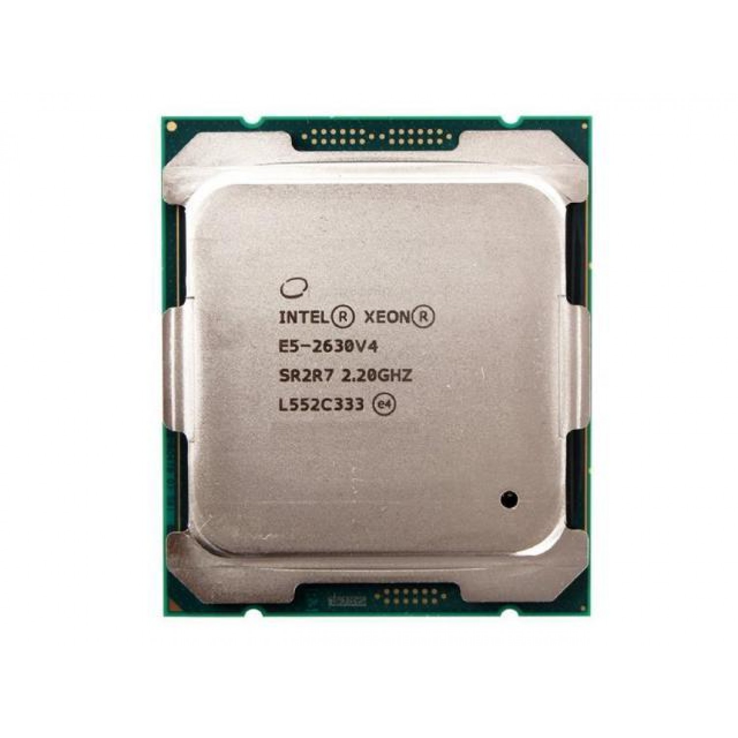 Procesor server Intel Xeon 10 CORE E5-2630 v4 SR2R7 2.2Ghz LGA 2011-3