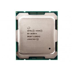 Procesor server Intel Xeon 10 CORE E5-2630 v4 SR2R7 2.2Ghz LGA 2011-3