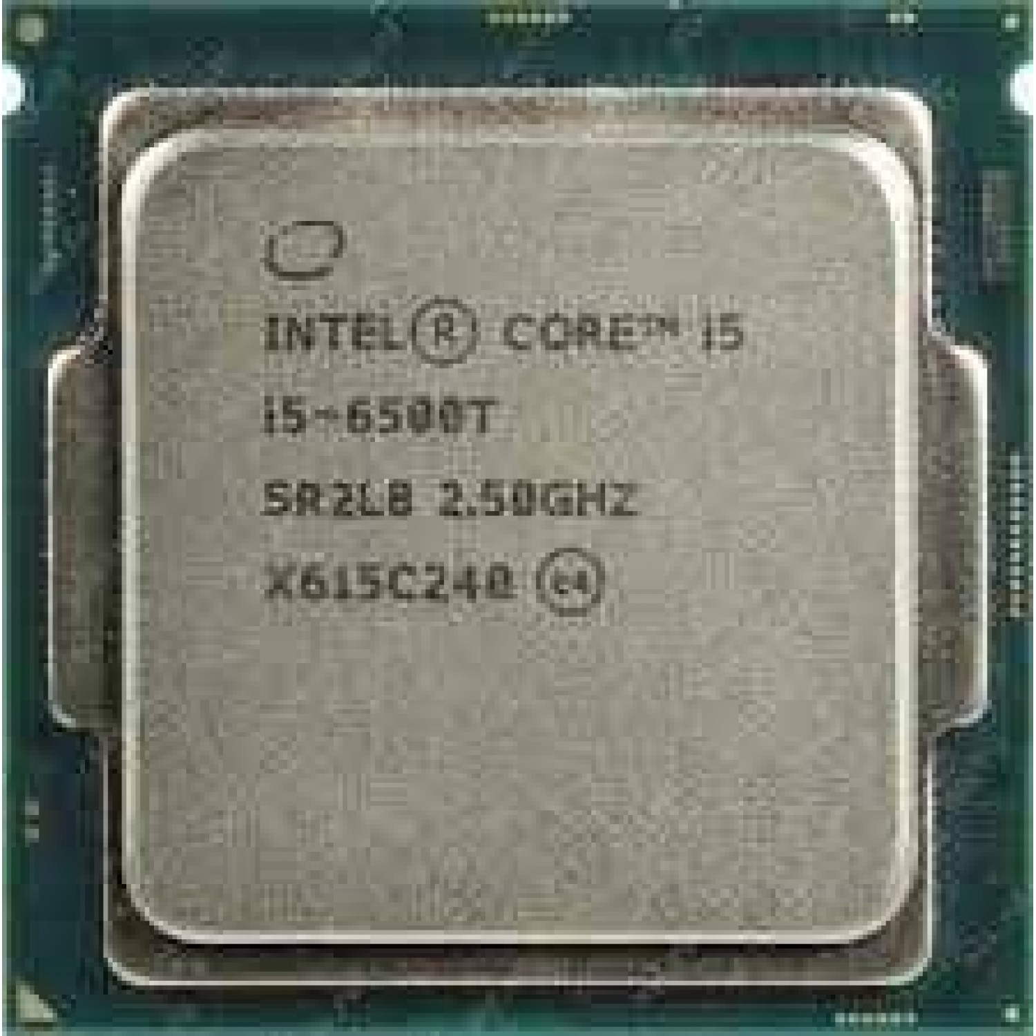 Procesor PC Intel Core i5-6500 SR2L6 3.2Ghz LGA 1151