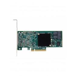 Controller SAS SATA LSI Broadcom SAS9300-8i 8-port 12Gb/s PCI-Express 3.0