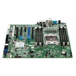 Placa de baza Workstation Dell Precision T5810 WR1RF K240Y HHV7N