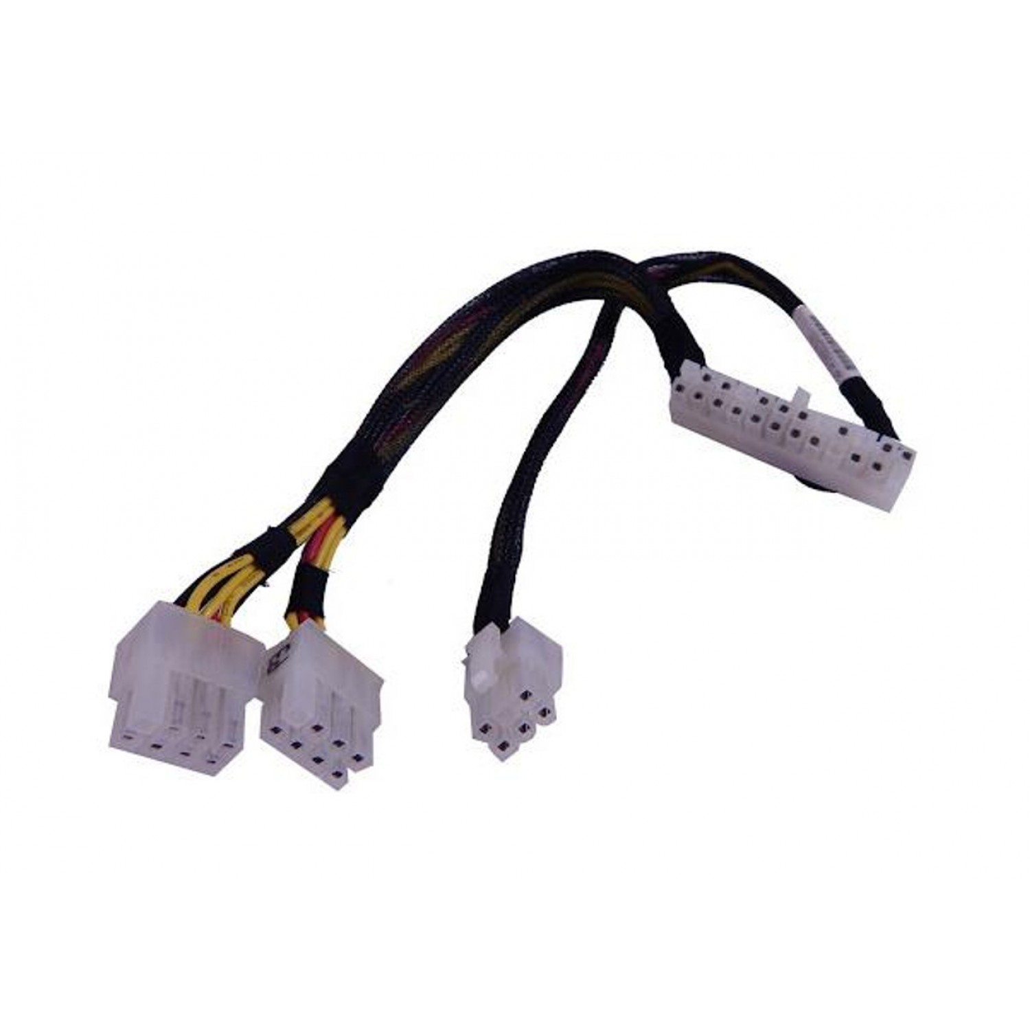 Cablu power backplane HP DL380e G8 668320-001 Cabluri si Accesorii