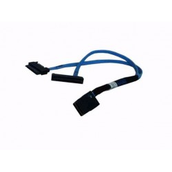 Cablu Dell R220 2 Port SAS A & B Mini SAS to Mini SAS H310 DP/N FHN11 Cablu Dell R220 2 Port SAS A & B Mini SAS to Mini SAS H310 DP/N FHN11