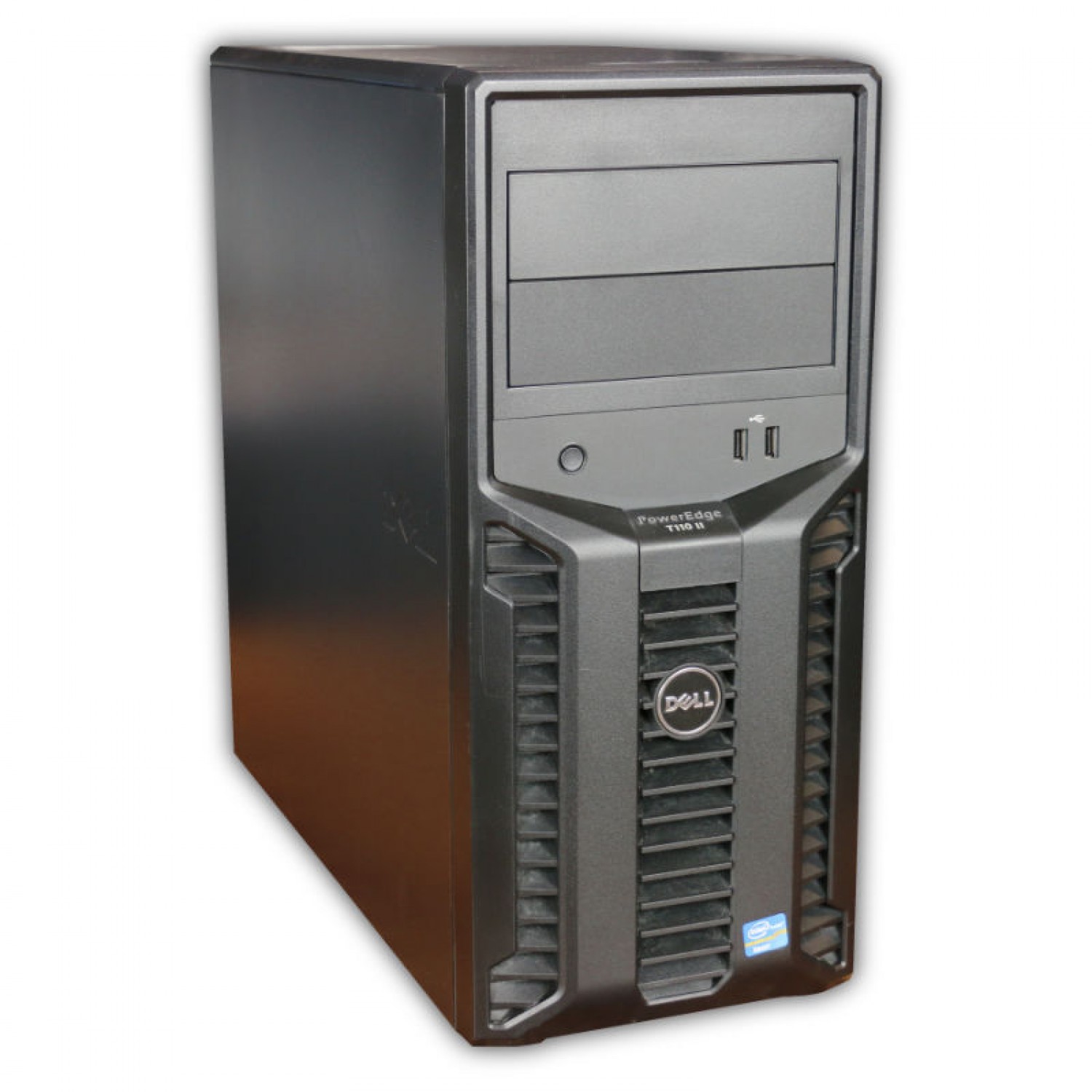 Server DELL POWEREDGE T110 INTEL 4 CORE X3430 2.7Ghz 16GB DDR3 Servere