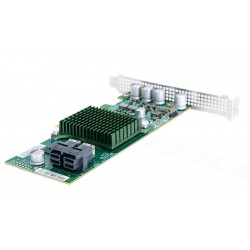 Controller RAID SAS SATA  HBA Supermicro AOC-S3008L-L8E PCI Express 12 Gbit/s