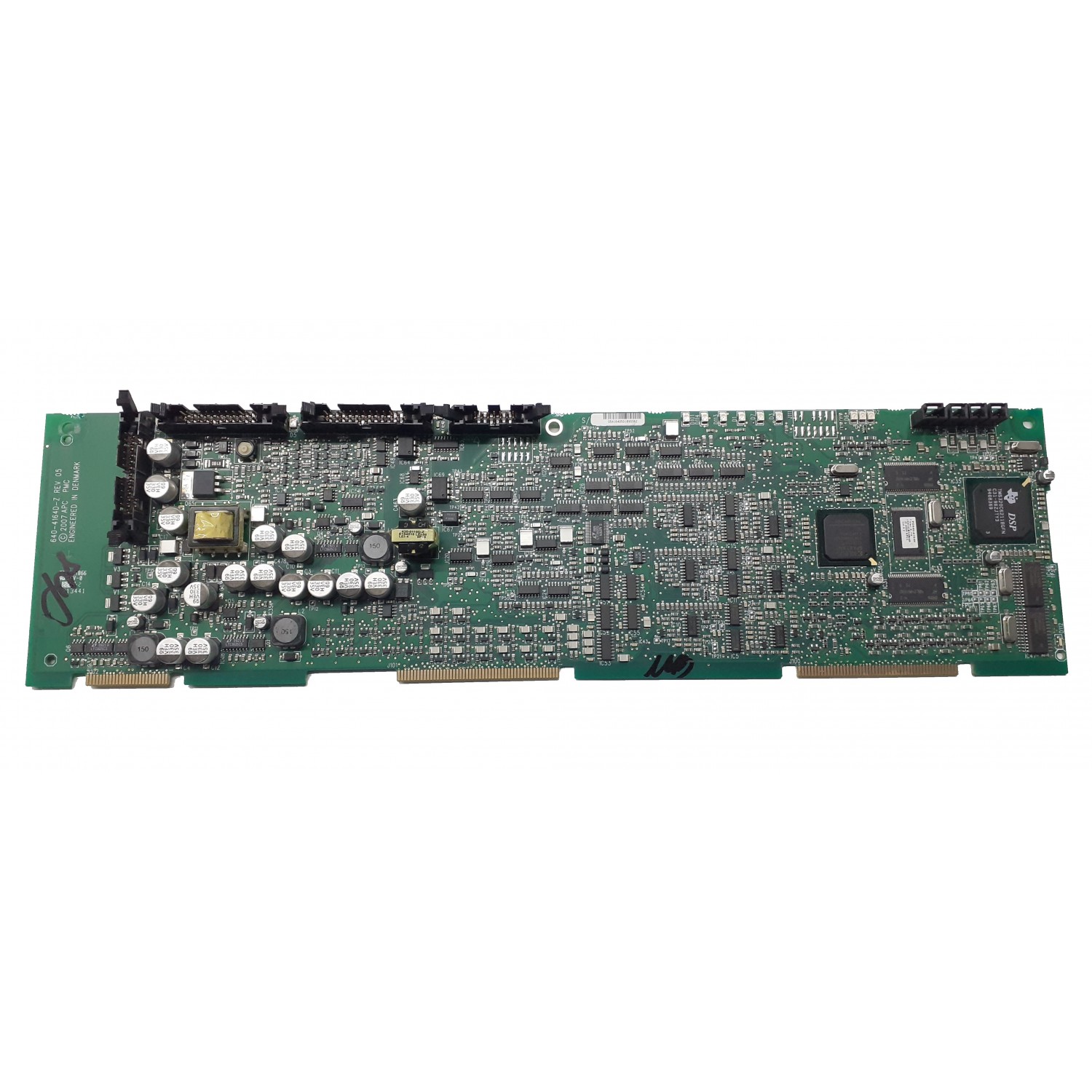 Placa electronica APC 640-4164D-Z REV 05 UPS-uri & Stabilizatoare