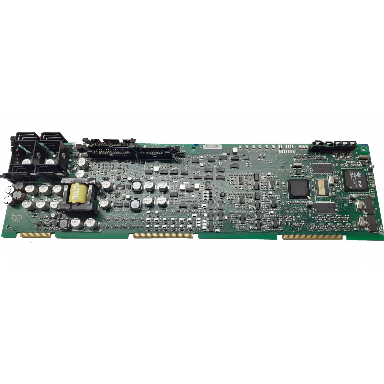 Placa electronica APC 640-4101E REV 06 UPS-uri & Stabilizatoare