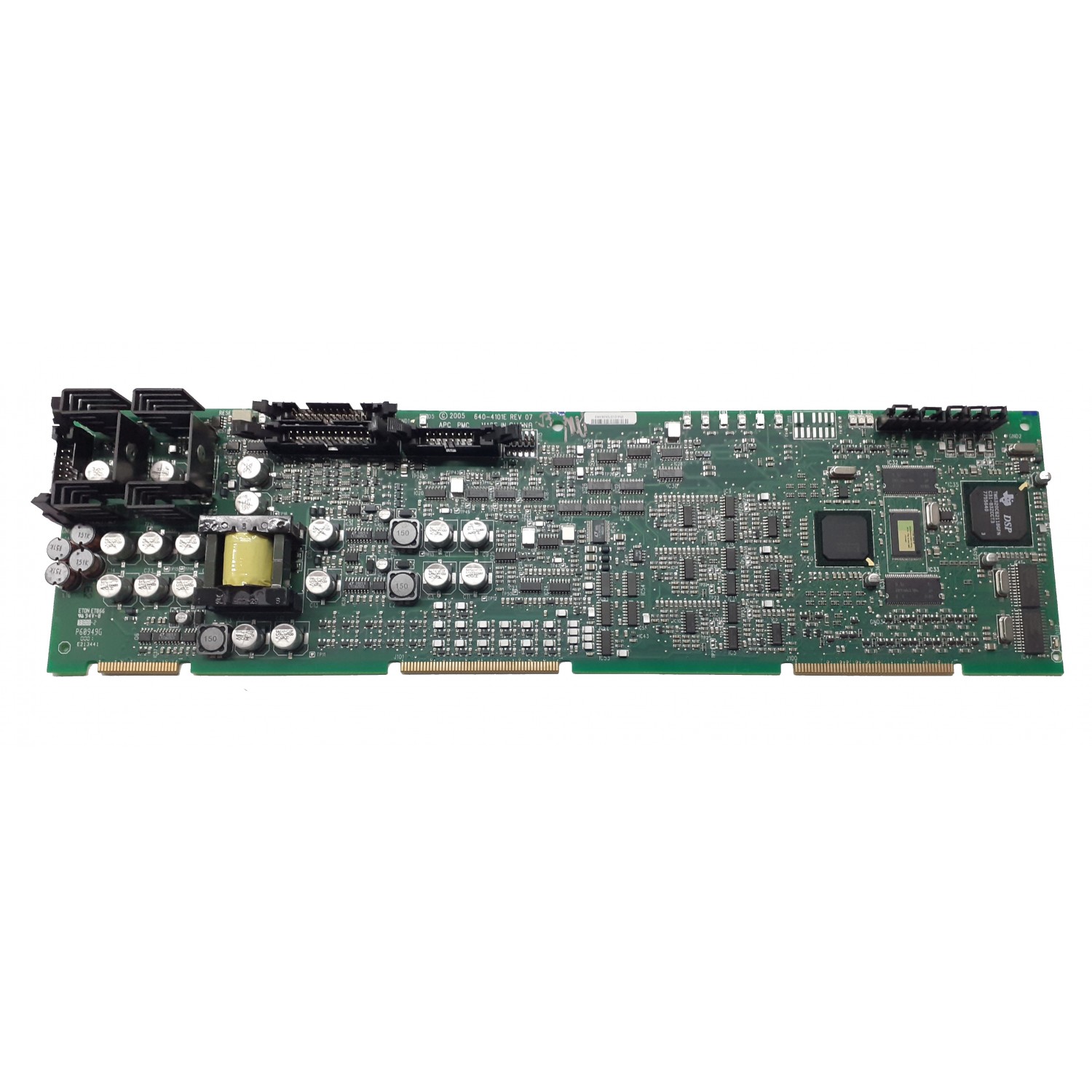 Placa electronica APC 640-4101E REV 07 UPS-uri & Stabilizatoare