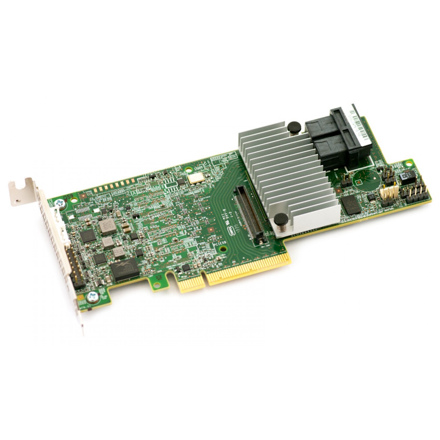 Controller RAID DELL LSI 9361-8i PCI-E 1GB NV Cache Low Profile