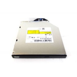Unitate optica Dell Poweredge R720 cu cabluri DVD-Rom SATA 12.7mm WFD71 SN-108DN/DEEHT