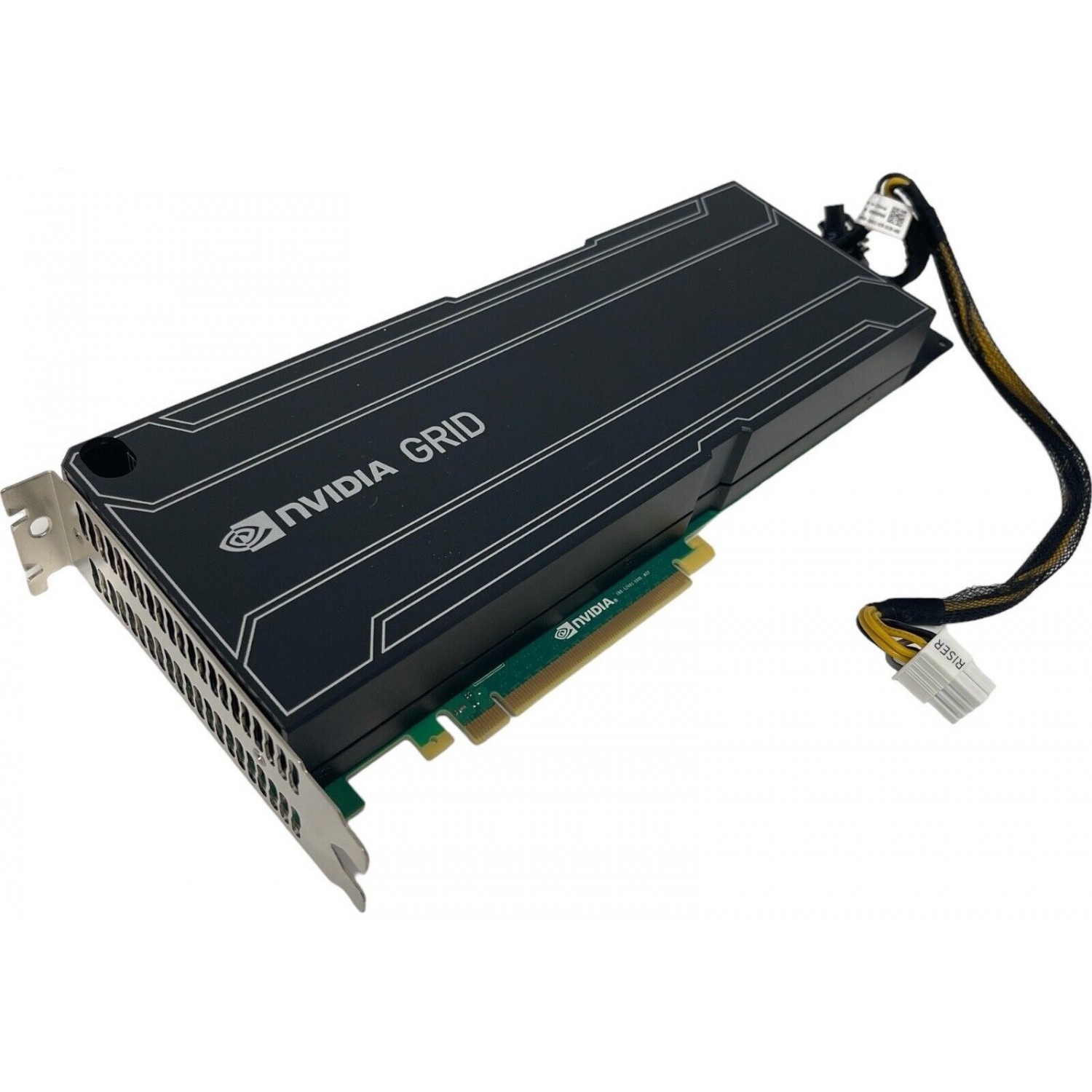 Accelerator grafic GPU NVIDIA GRID K1 16Gb DDR3 699-52401-0502-221 Placi Video PC