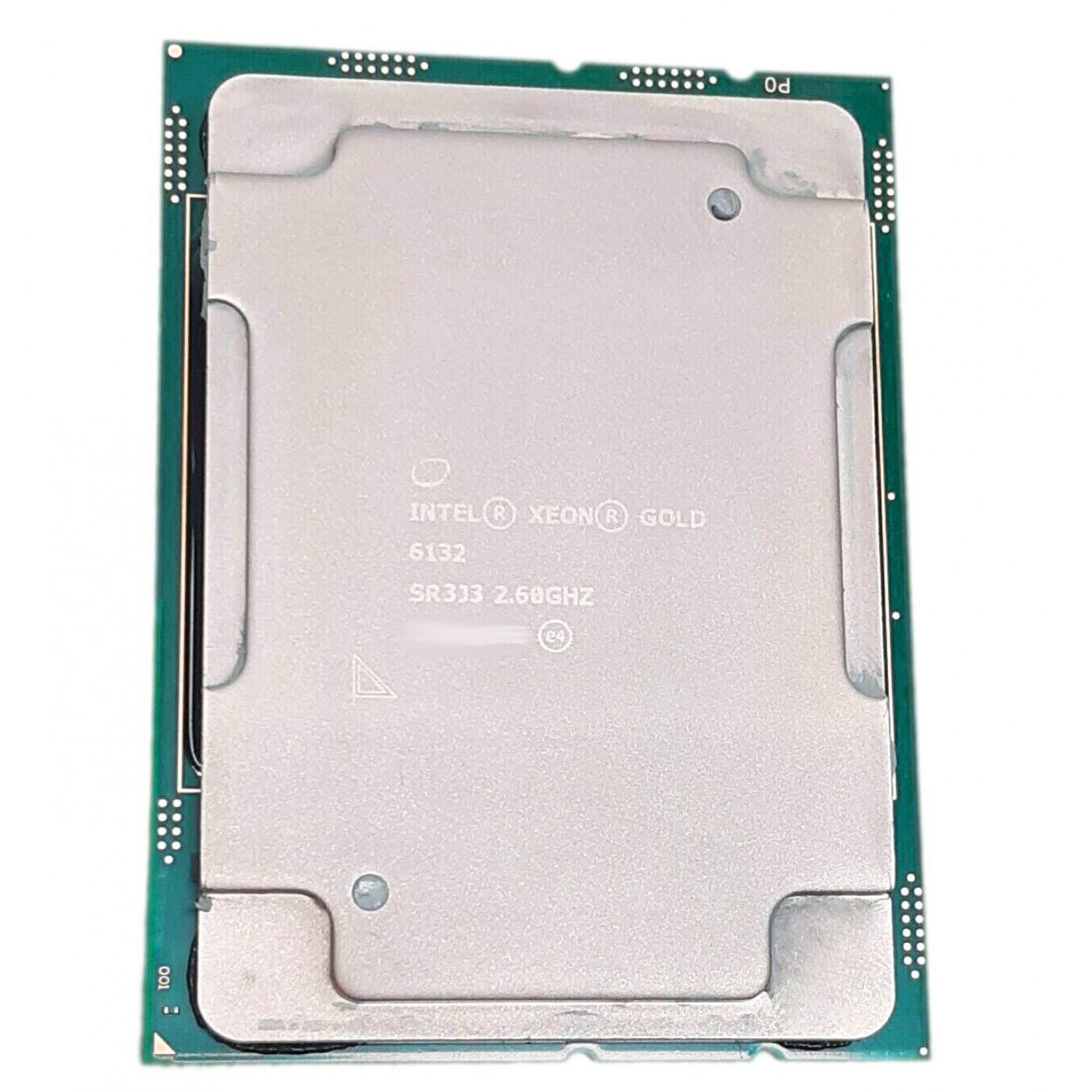 Procesor server Intel Xeon GOLD 14 CORE 6132 SR3J3 2.6Ghz Socket 3647 Procesoare Server
