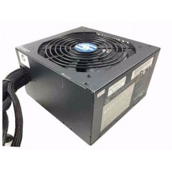 Sursa PC Seasonic S12II-430 Bronze SS-430GB PFC Activ F3 ATX12V 430W 