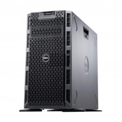 Server DELL POWEREDGE T320 8 CORE E5-2450L 1.8Ghz 48GB PERC H310 8 x LFF