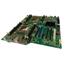 Placa de baza workstation Dell Precision T5600 LGA2011 P/N:0Y56T3 