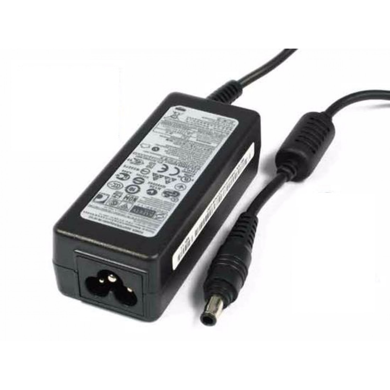 Alimentator Samsung ADP-40NH AD-4019S 19V 2.1A 40W mufa cu pin 5.5mm x 3.0mm Surse de alimentare